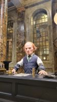 133 – England, Harry Potter Studio Tour