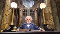 134 – England, Harry Potter Studio Tour &ndash; &copy; Vivien Fiedler (Eberhardt TRAVEL)