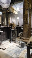 139 – England, Harry Potter Studio Tour &ndash; &copy; Vivien Fiedler (Eberhardt TRAVEL)