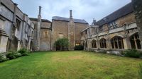 167 – England, Lacock Abtei &ndash; &copy; Vivien Fiedler (Eberhardt TRAVEL)
