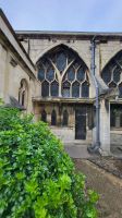 176 – England, Gloucester Kathedrale &ndash; &copy; Vivien Fiedler (Eberhardt TRAVEL)