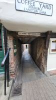 198 – England, York &ndash; &copy; Vivien Fiedler (Eberhardt TRAVEL)
