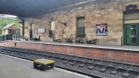 200 – England, Pickering &ndash; &copy; Vivien Fiedler (Eberhardt TRAVEL)