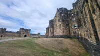211 – England, Alnwick Castle &ndash; &copy; Vivien Fiedler (Eberhardt TRAVEL)