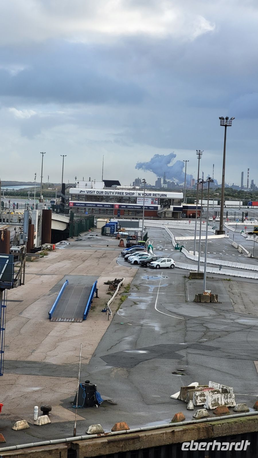 004 - Dunkirk &ndash; &copy; Vivien Fiedler (Eberhardt TRAVEL)
