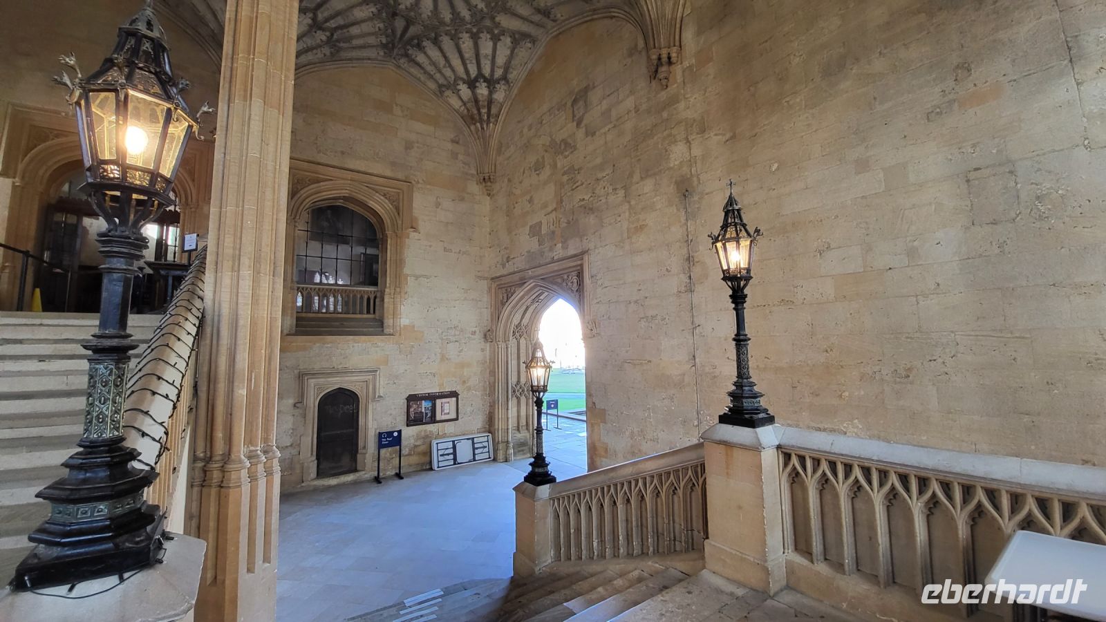 031 - England, Oxford &ndash; &copy; Vivien Fiedler (Eberhardt TRAVEL)
