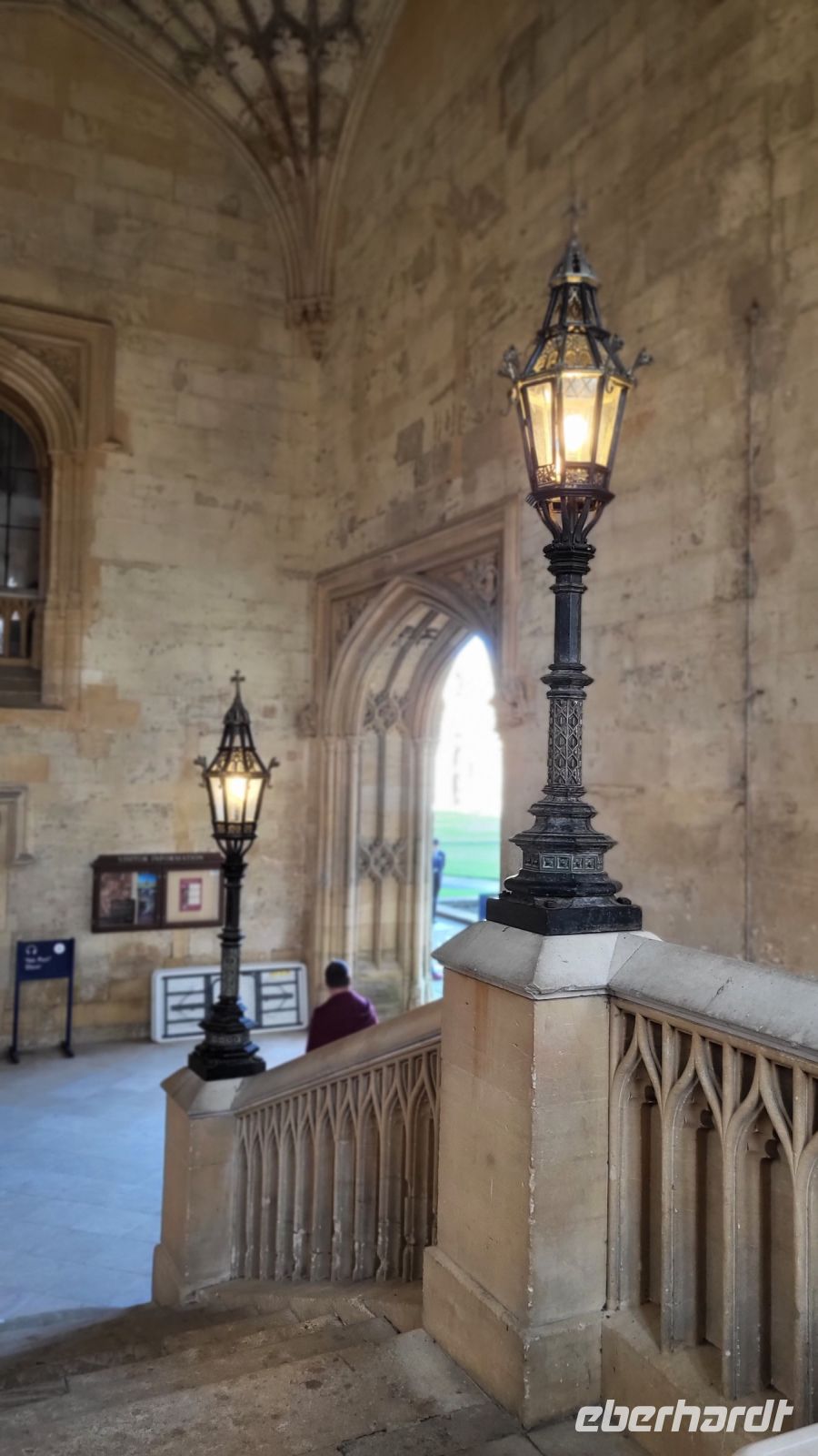 032 - England, Oxford &ndash; &copy; Vivien Fiedler (Eberhardt TRAVEL)