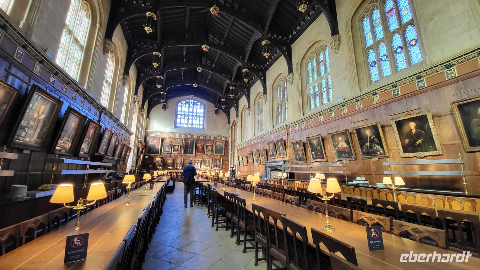 033 - England, Oxford &ndash; &copy; Vivien Fiedler (Eberhardt TRAVEL)