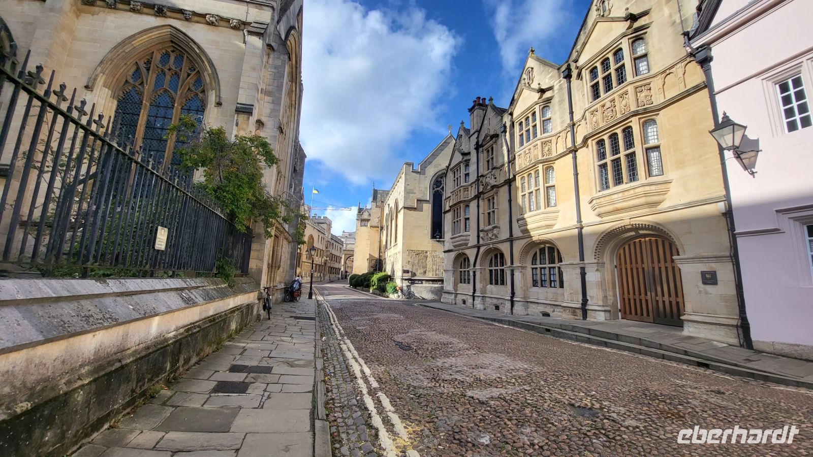 044 - England, Oxford &ndash; &copy; Vivien Fiedler (Eberhardt TRAVEL)