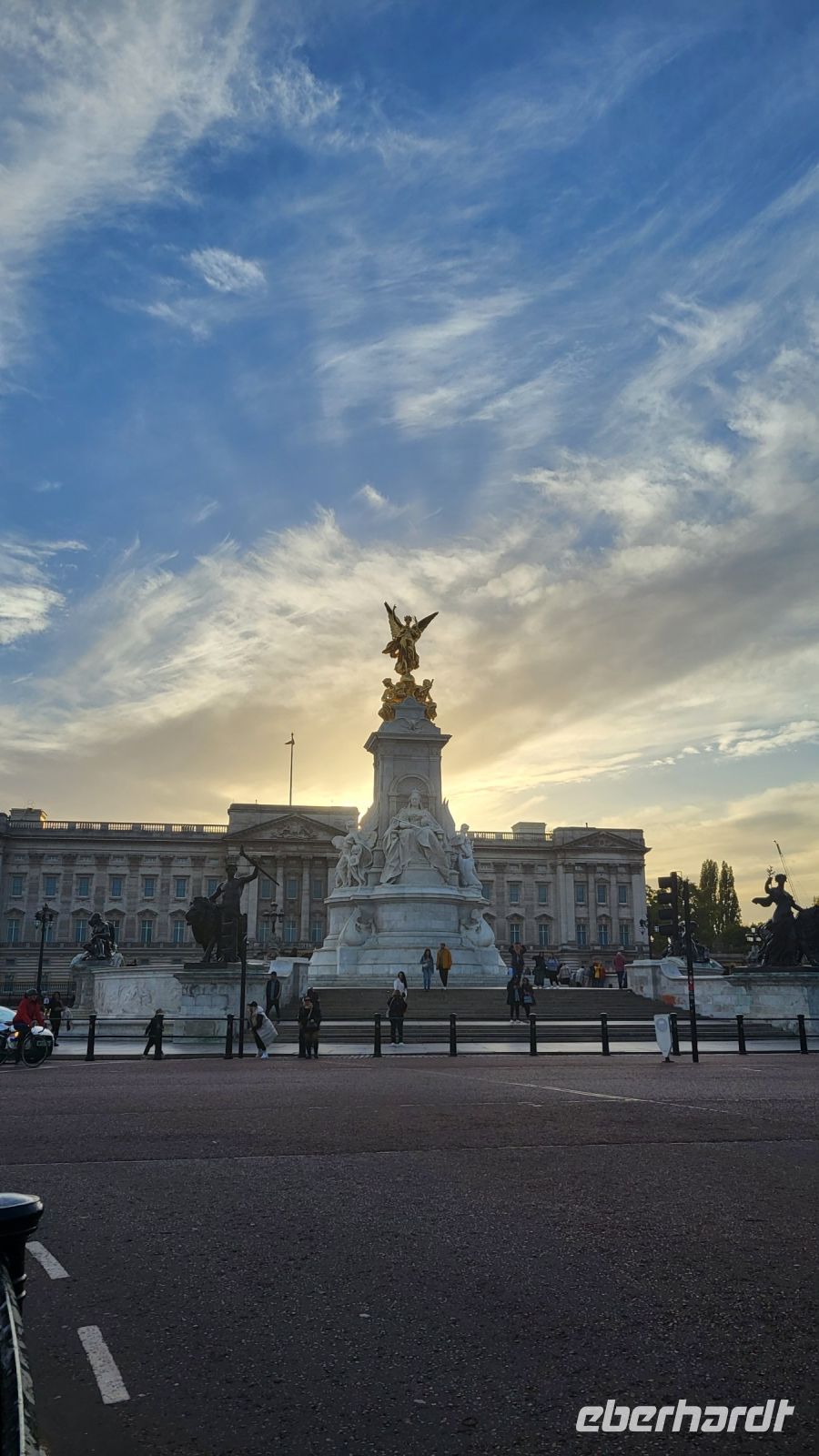 057 - England, London &ndash; &copy; Vivien Fiedler (Eberhardt TRAVEL)