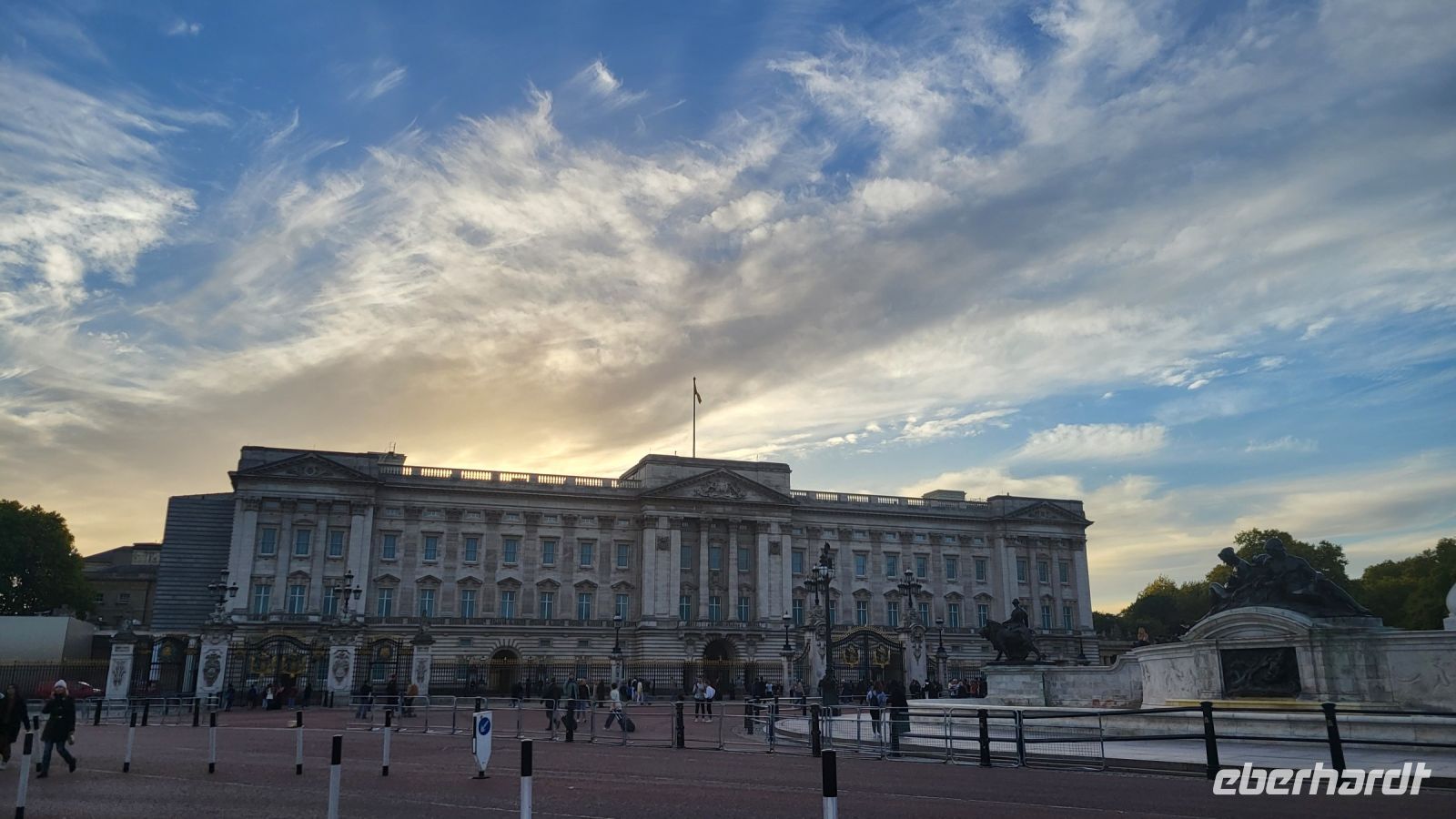 058 - England, London &ndash; &copy; Vivien Fiedler (Eberhardt TRAVEL)