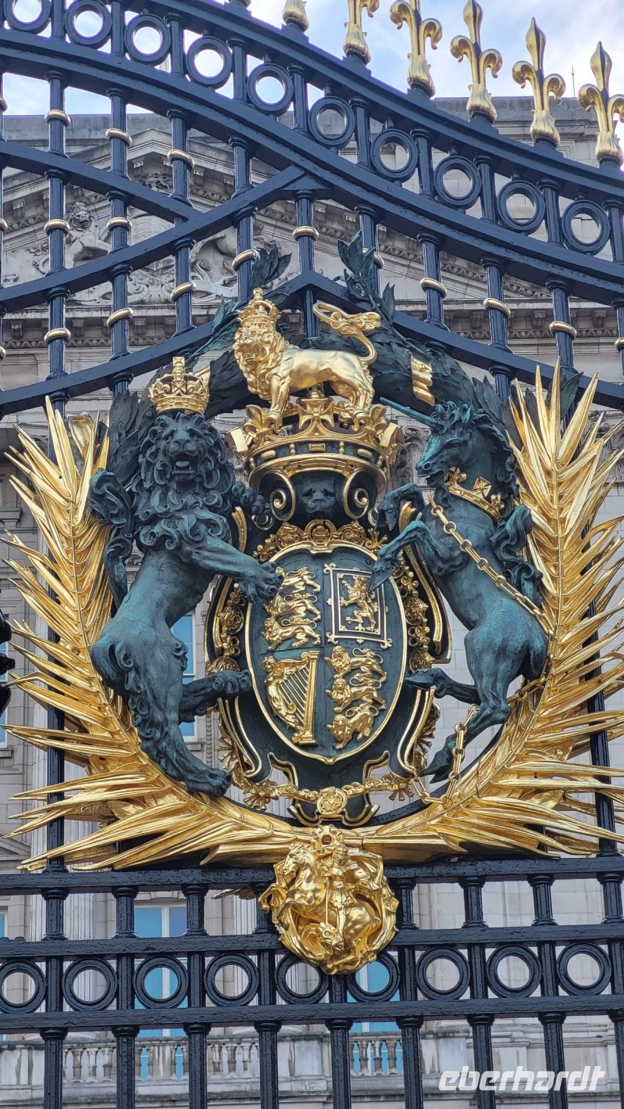 060 - England, London &ndash; &copy; Vivien Fiedler (Eberhardt TRAVEL)