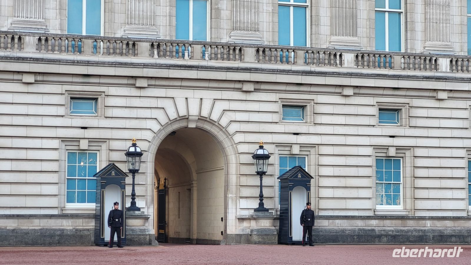 062 - England, London &ndash; &copy; Vivien Fiedler (Eberhardt TRAVEL)