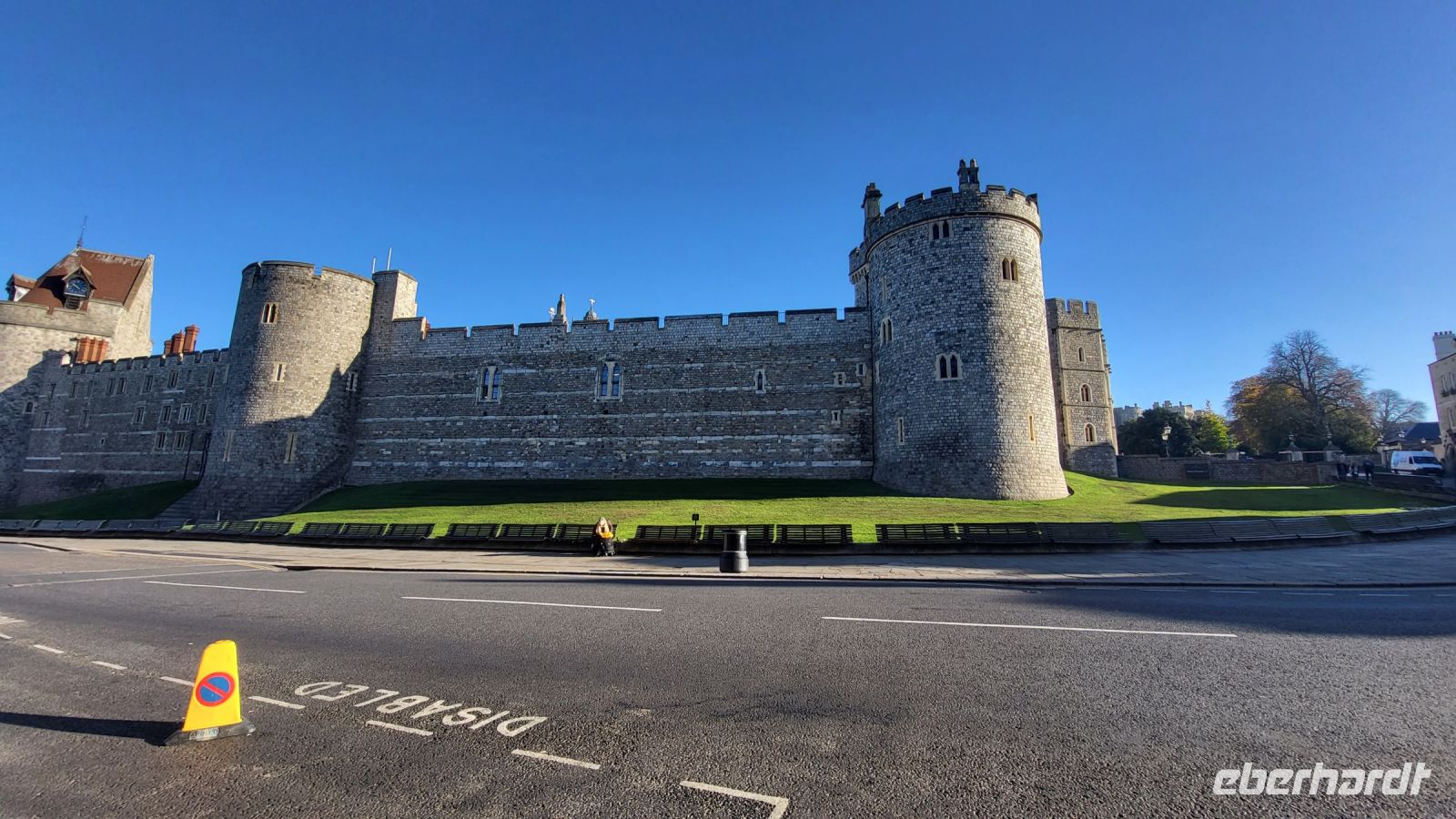 068 - England, Windsor &ndash; &copy; Vivien Fiedler (Eberhardt TRAVEL)