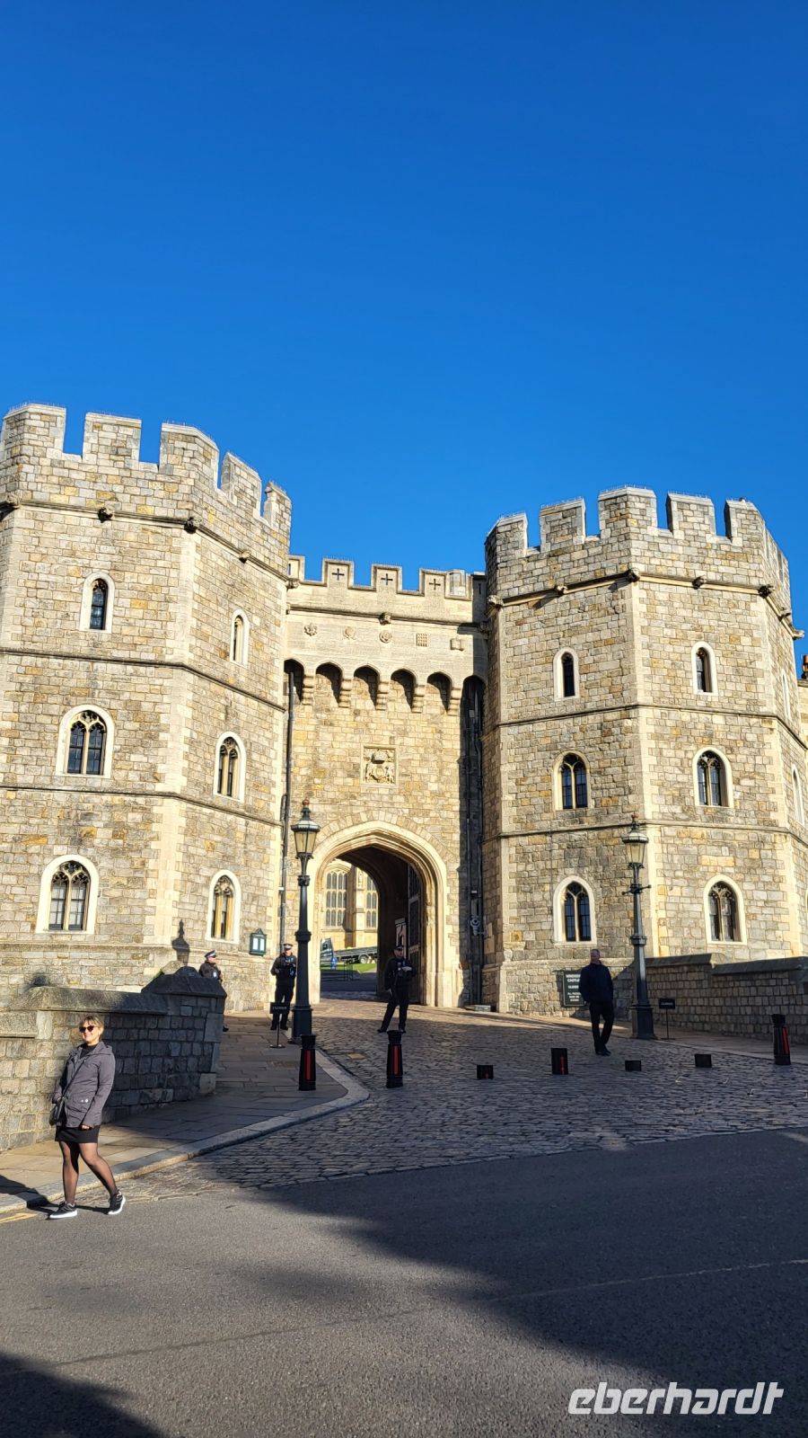 071 - England, Windsor &ndash; &copy; Vivien Fiedler (Eberhardt TRAVEL)