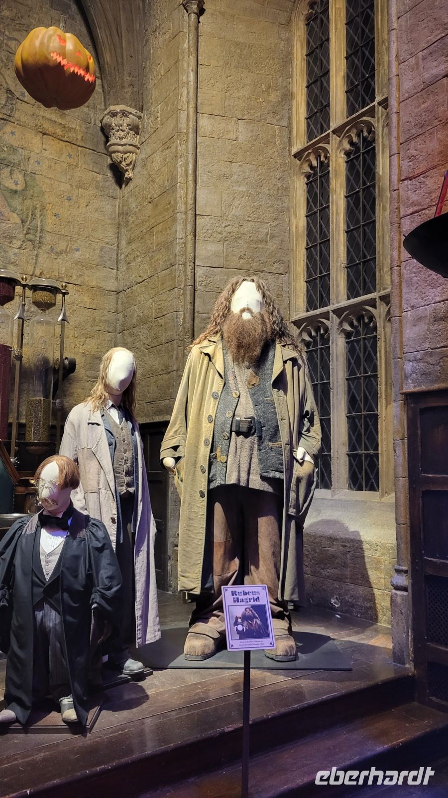 084 - England, Harry Potter Studio Tour &ndash; &copy; Vivien Fiedler (Eberhardt TRAVEL)