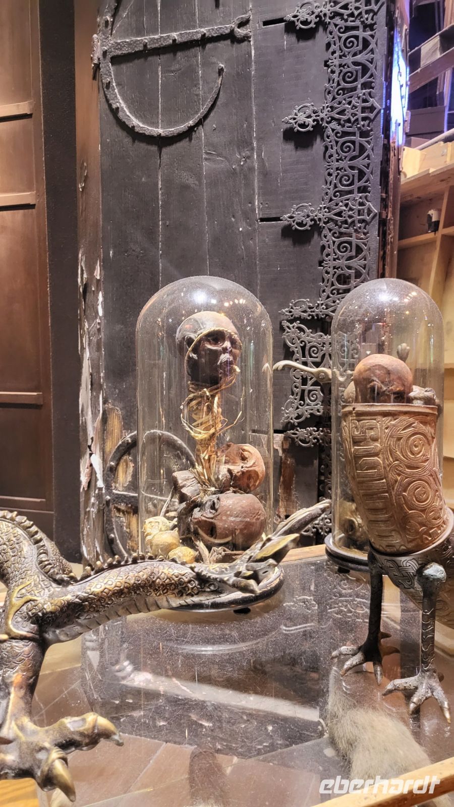 091 - England, Harry Potter Studio Tour &ndash; &copy; Vivien Fiedler (Eberhardt TRAVEL)