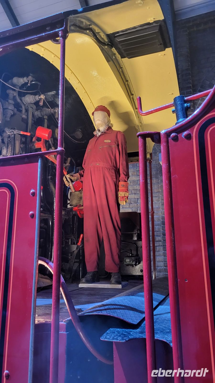 096 - England, Harry Potter Studio Tour &ndash; &copy; Vivien Fiedler (Eberhardt TRAVEL)