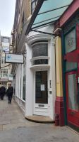 018 - England, London &ndash; &copy; Vivien Fiedler (Eberhardt TRAVEL)