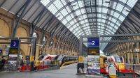 021 - England, London &ndash; &copy; Vivien Fiedler (Eberhardt TRAVEL)