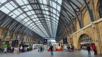 022 - England, London &ndash; &copy; Vivien Fiedler (Eberhardt TRAVEL)
