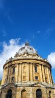 045 - England, Oxford &ndash; &copy; Vivien Fiedler (Eberhardt TRAVEL)