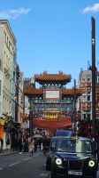 054 - England, London &ndash; &copy; Vivien Fiedler (Eberhardt TRAVEL)