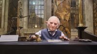 113 - England, Harry Potter Studio Tour &ndash; &copy; Vivien Fiedler (Eberhardt TRAVEL)