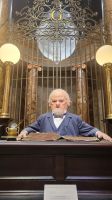 114 - England, Harry Potter Studio Tour &ndash; &copy; Vivien Fiedler (Eberhardt TRAVEL)