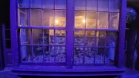 119 - England, Harry Potter Studio Tour &ndash; &copy; Vivien Fiedler (Eberhardt TRAVEL)