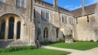 129 - England, Lacock &ndash; &copy; Vivien Fiedler (Eberhardt TRAVEL)