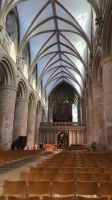 138 - England, Gloucester &ndash; &copy; Vivien Fiedler (Eberhardt TRAVEL)
