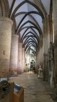 139 - England, Gloucester &ndash; &copy; Vivien Fiedler (Eberhardt TRAVEL)