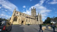 140 - England, Gloucester &ndash; &copy; Vivien Fiedler (Eberhardt TRAVEL)