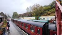 158 - England, Goathland &ndash; &copy; Vivien Fiedler (Eberhardt TRAVEL)