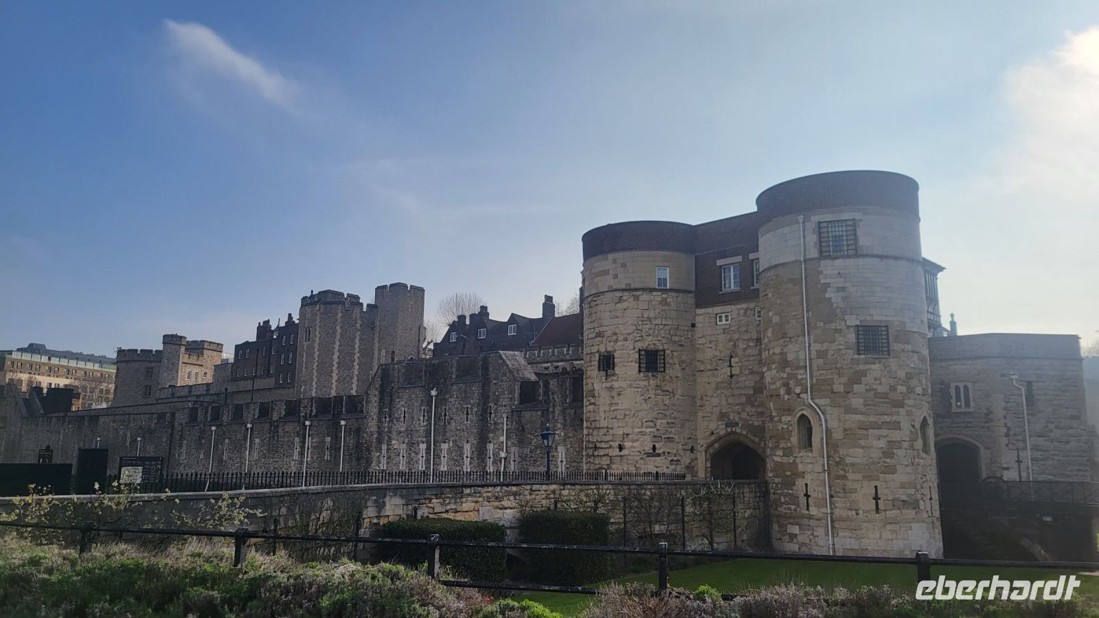 005 – England, London, Tower of London &ndash; &copy; Vivien Fiedler (Eberhardt TRAVEL)