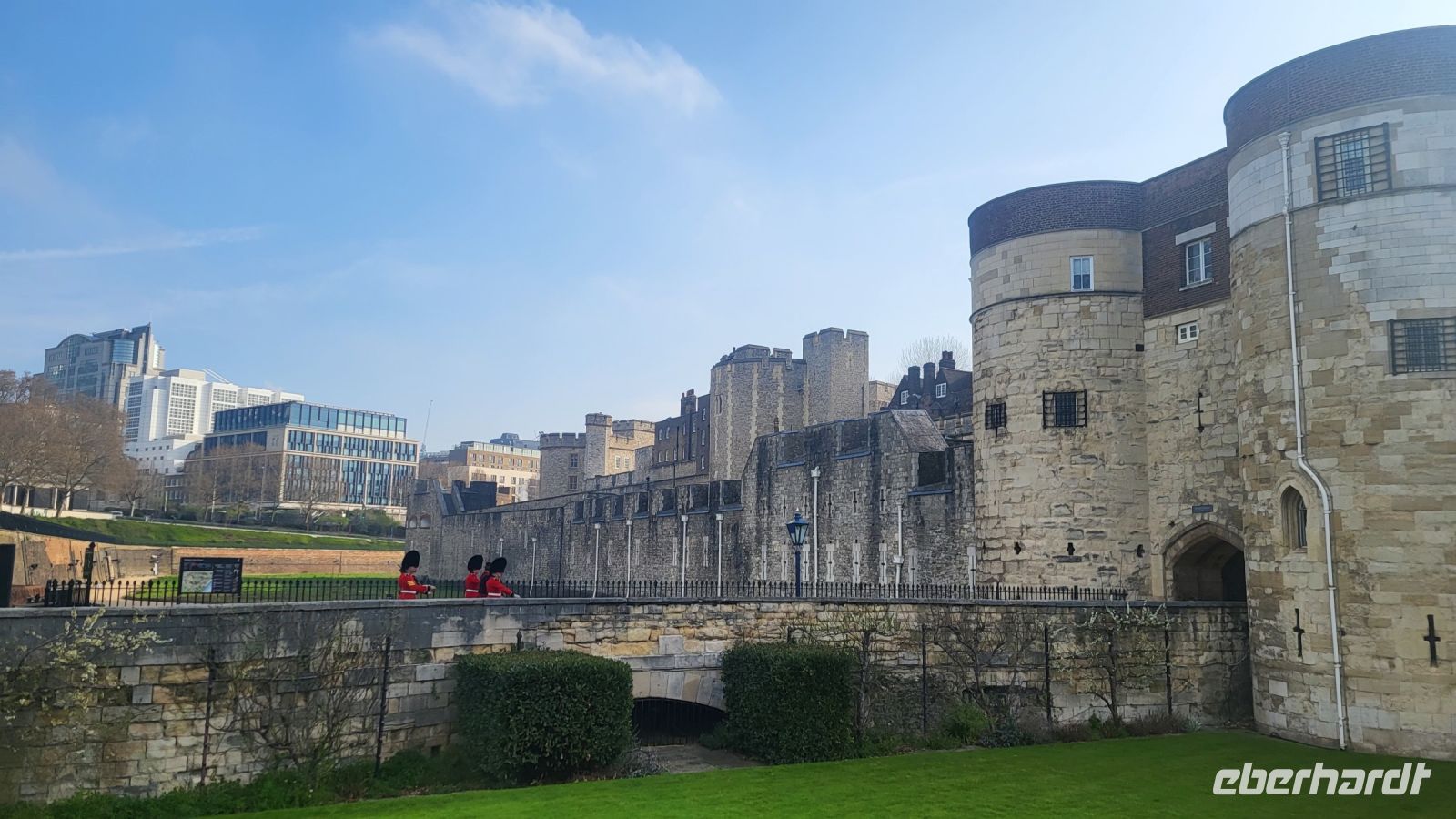006 – England, London, Tower of London &ndash; &copy; Vivien Fiedler (Eberhardt TRAVEL)
