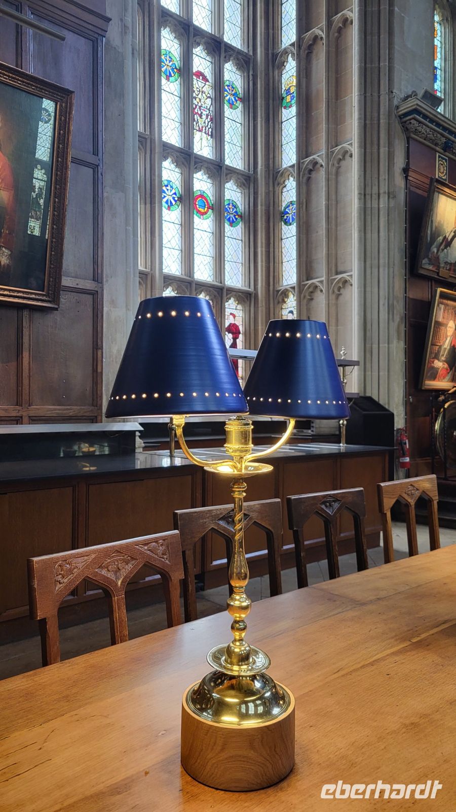 043 – England, Oxford, Christ Church College &ndash; &copy; Vivien Fiedler (Eberhardt TRAVEL)