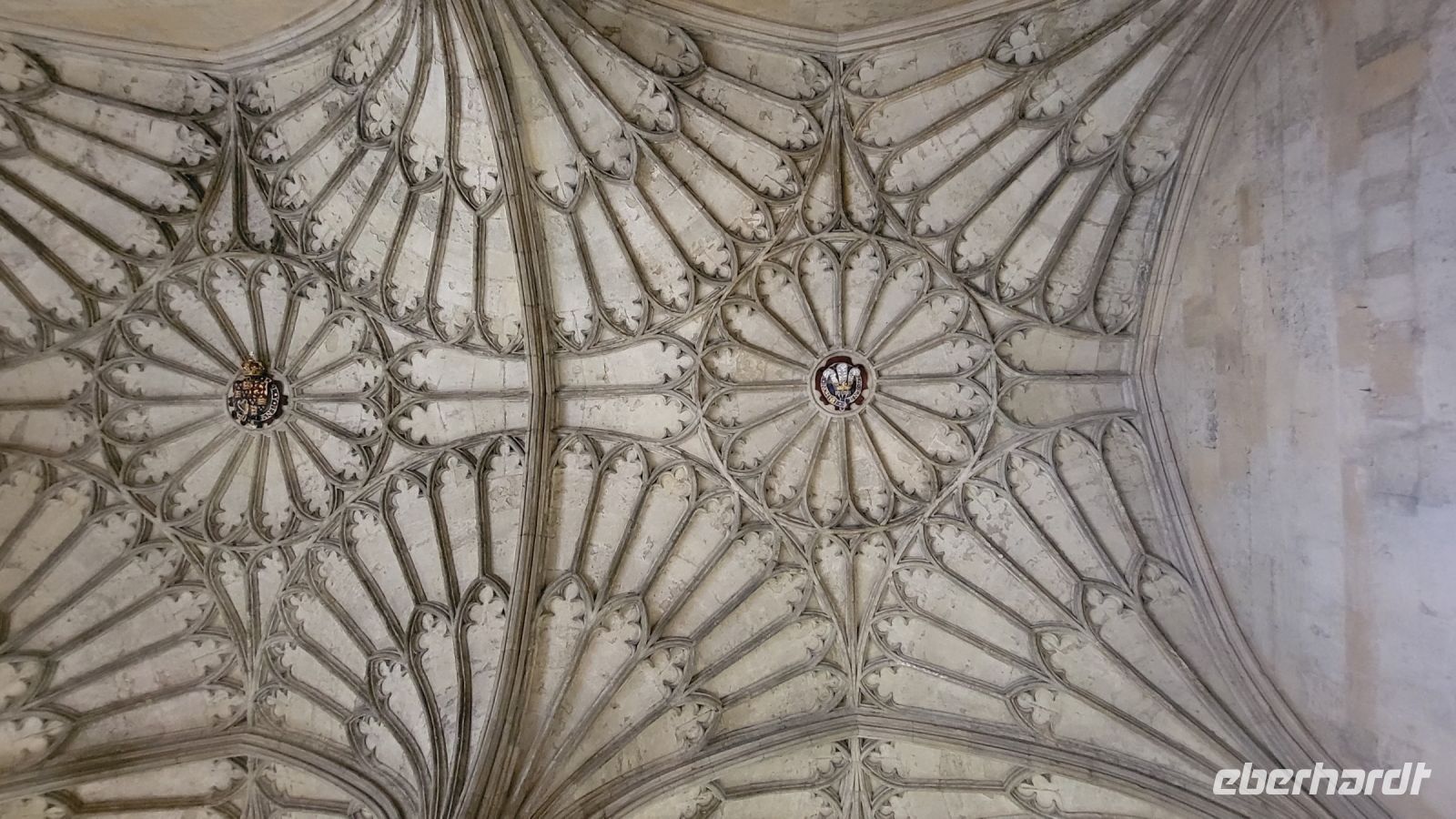050 – England, Oxford, Christ Church College &ndash; &copy; Vivien Fiedler (Eberhardt TRAVEL)