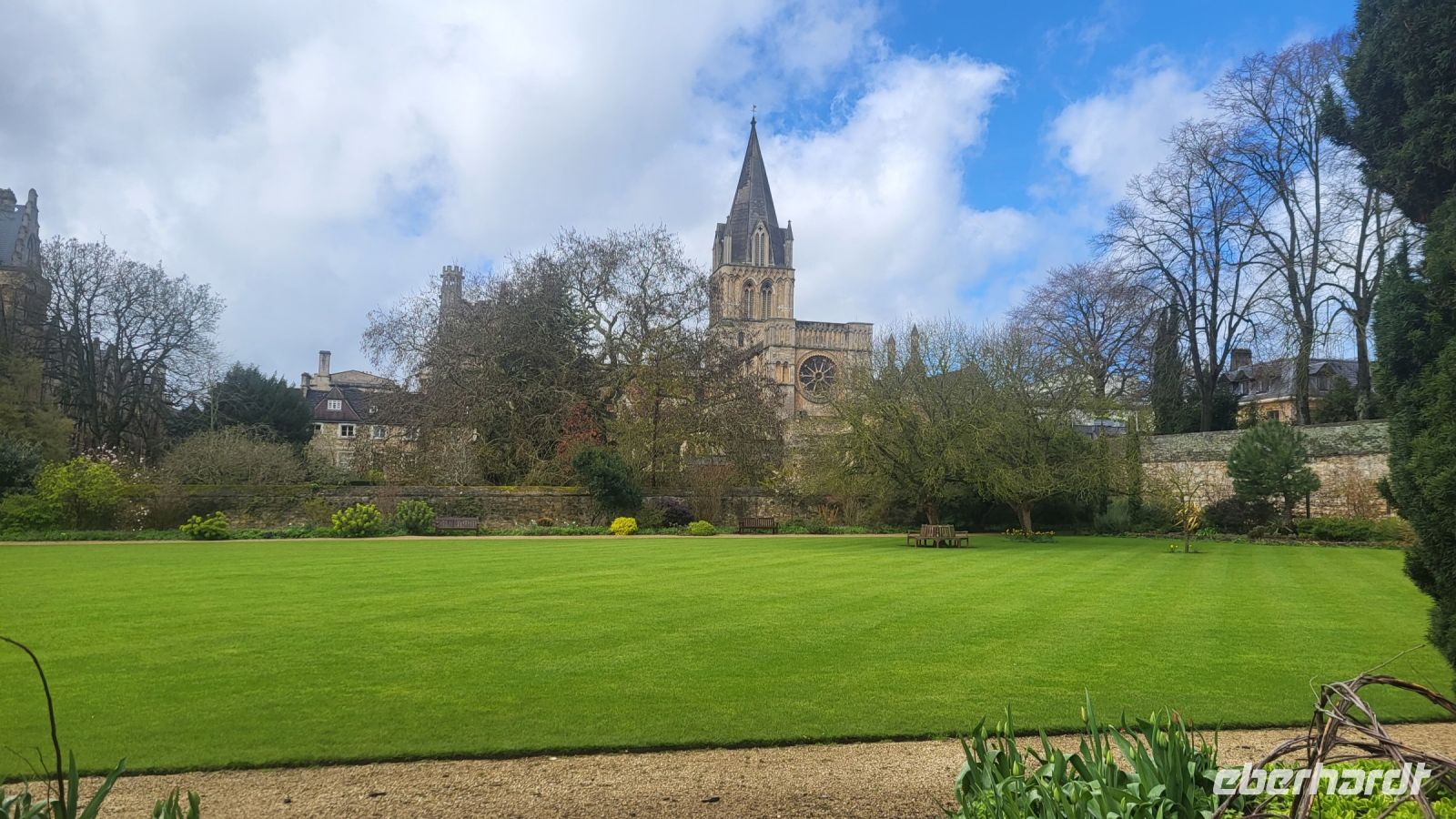 070 – England, Oxford &ndash; &copy; Vivien Fiedler (Eberhardt TRAVEL)