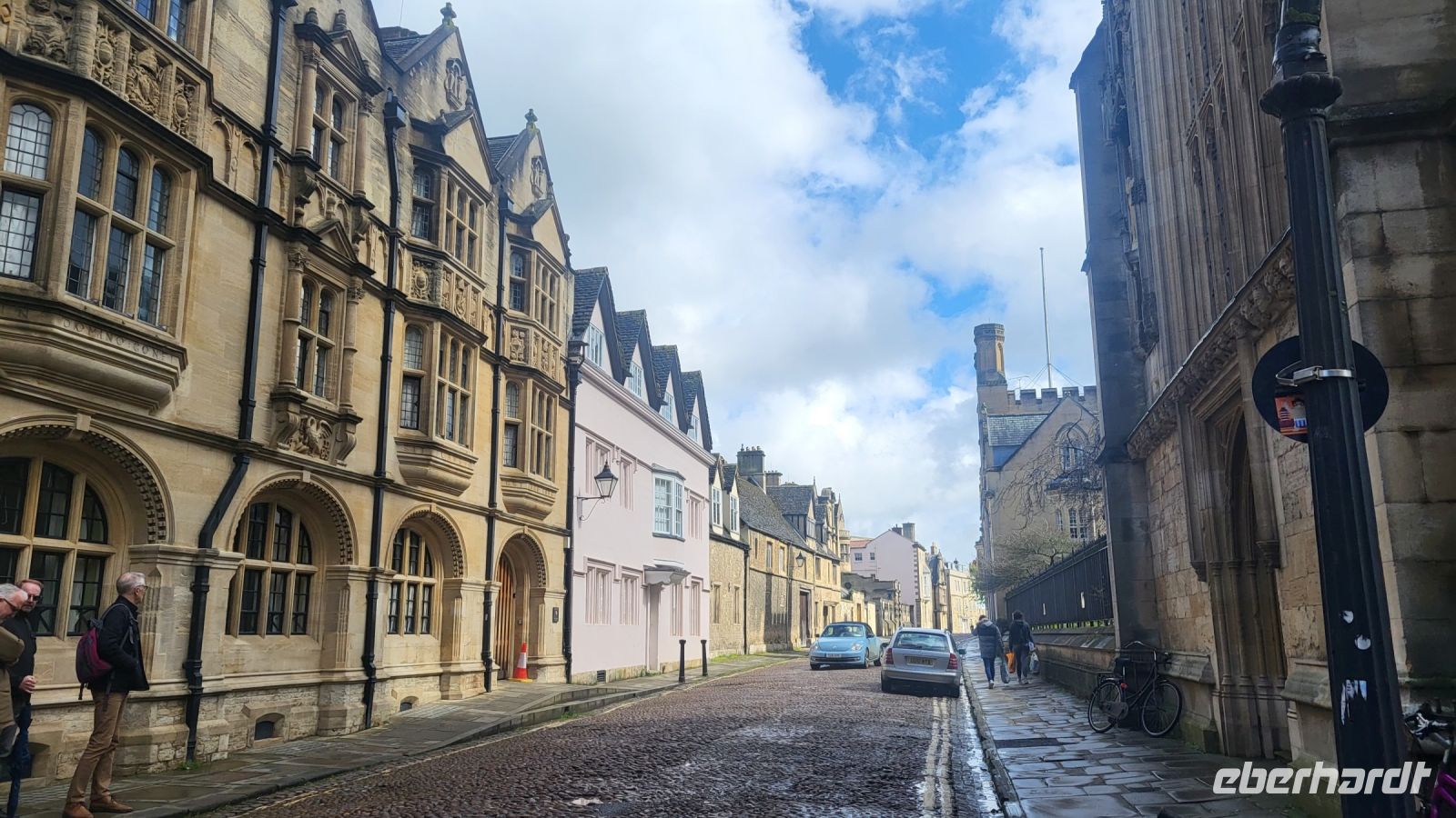 071 – England, Oxford &ndash; &copy; Vivien Fiedler (Eberhardt TRAVEL)