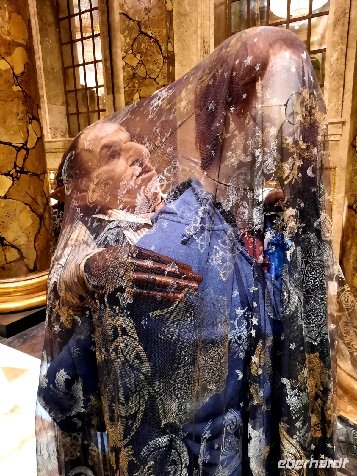 088 – England, London, Harry Potter Studio Tour &ndash; &copy; Vivien Fiedler (Eberhardt TRAVEL)