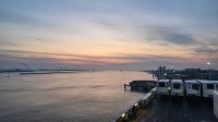 001 – Niederlande, Hafen Hoek van Holland &ndash; &copy; Vivien Fiedler (Eberhardt TRAVEL)