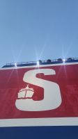 002 – Niederlande, Stena Line &ndash; &copy; Vivien Fiedler (Eberhardt TRAVEL)