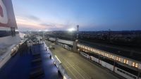 004 – Niederlande, Hoek van Holland, Stena Line &ndash; &copy; Vivien Fiedler (Eberhardt TRAVEL)