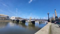022 – England, London, Lambeth Bridge &ndash; &copy; Vivien Fiedler (Eberhardt TRAVEL)