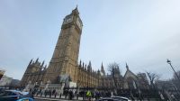 036 – England, London, Big Ben &ndash; &copy; Vivien Fiedler (Eberhardt TRAVEL)