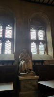 048 – England, Oxford, Christ Church College &ndash; &copy; Vivien Fiedler (Eberhardt TRAVEL)