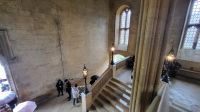 051 – England, Oxford, Christ Church College &ndash; &copy; Vivien Fiedler (Eberhardt TRAVEL)