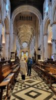 055 – England, Oxford, Christ Church College &ndash; &copy; Vivien Fiedler (Eberhardt TRAVEL)